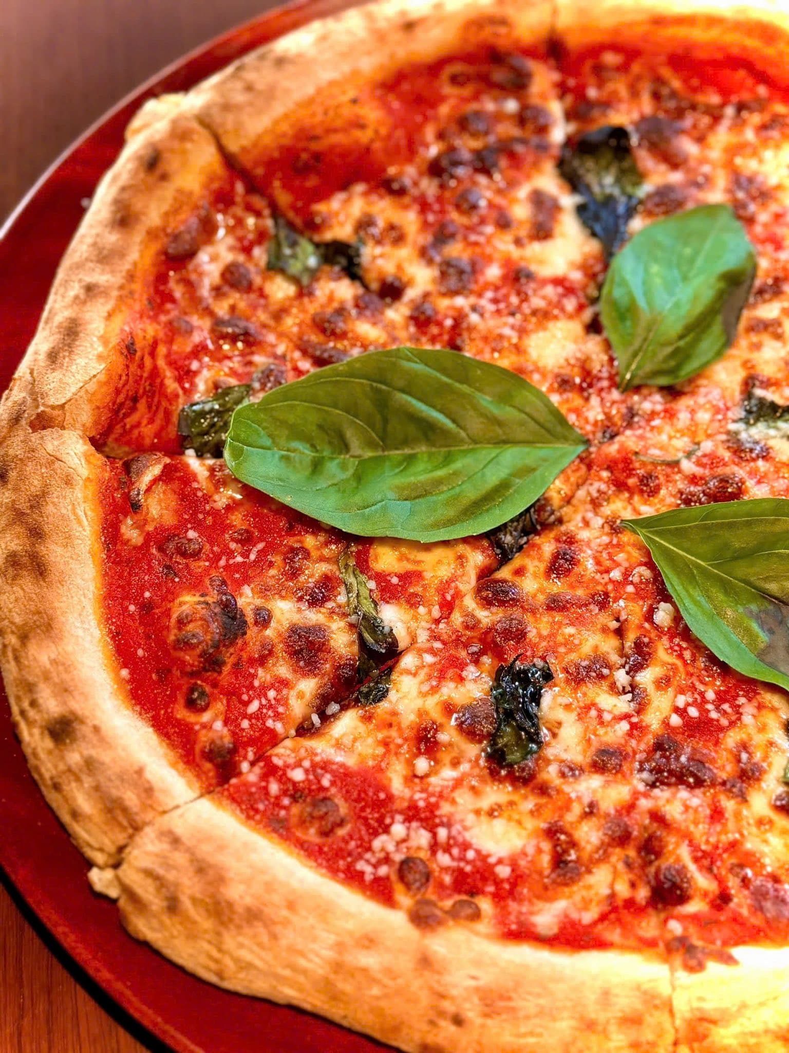 Margherita